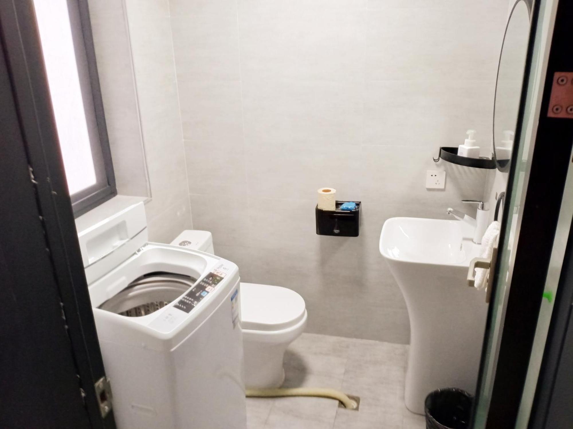 A&G Apartment Zhangjiajie Room photo