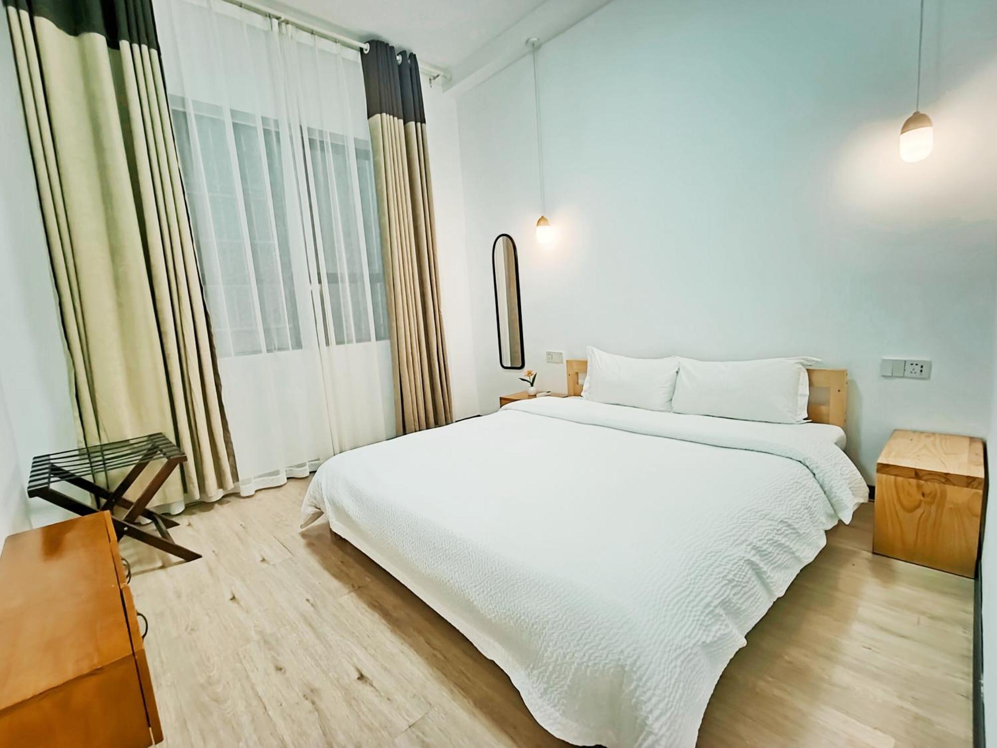 A&G Apartment Zhangjiajie Exterior photo