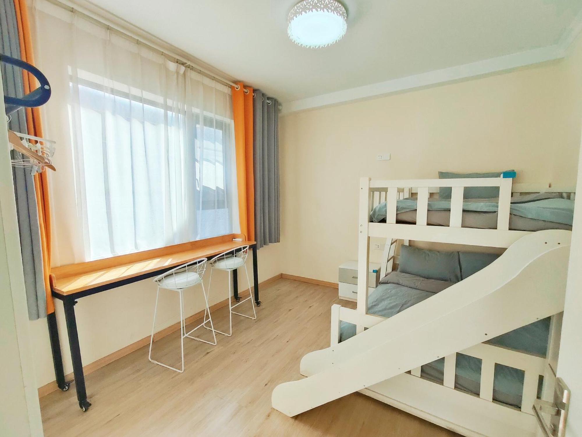 A&G Apartment Zhangjiajie Exterior photo