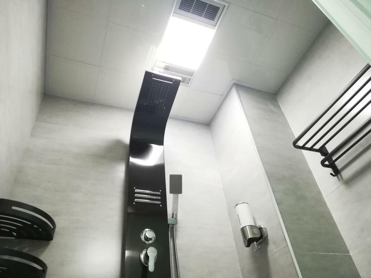 A&G Apartment Zhangjiajie Exterior photo